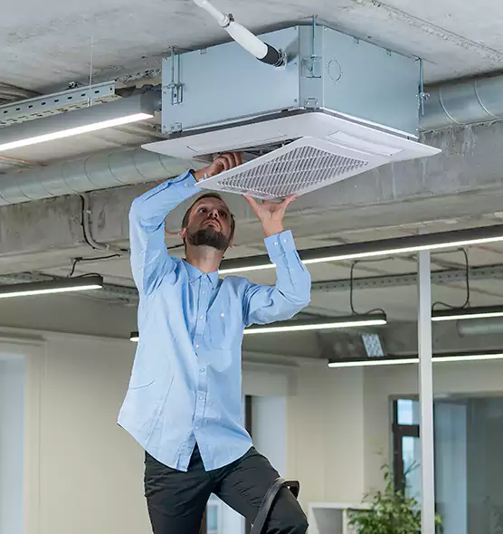 Professional Air Duct Cleaners in Oxnard, CA