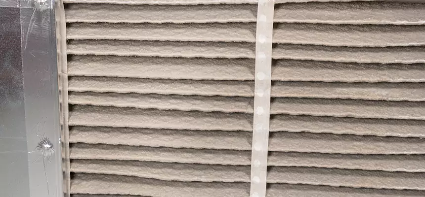 Mobile Car AC Filter Replacement in Oxnard