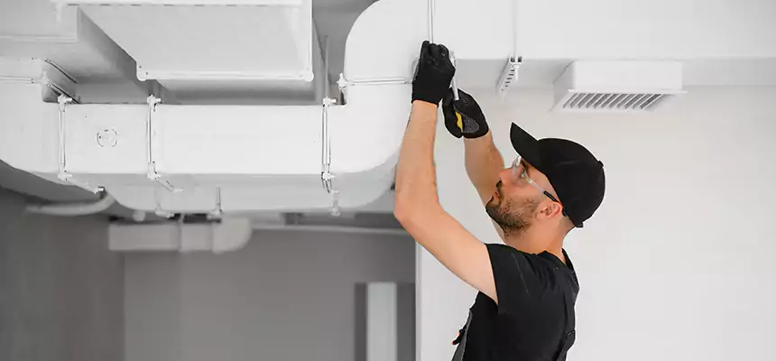 Our Air Duct Cleaning Services in Oxnard, CA