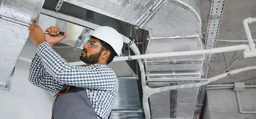 Proactive Ac Vent Repairs & Air Duct Replacement Companies Near Me in Oxnard