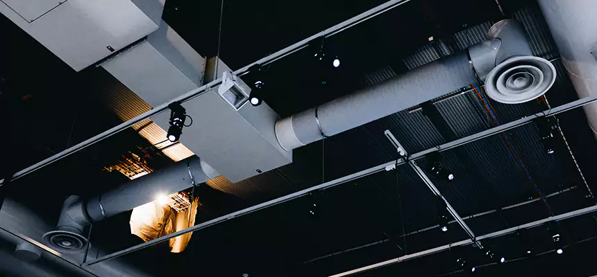 Our Air Duct Replacement Services in Oxnard, CA