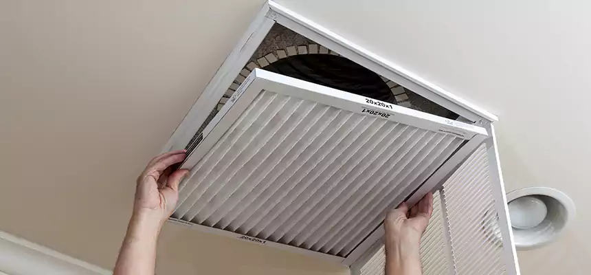 Our Air Duct UV Sanitization Services in Oxnard, CA