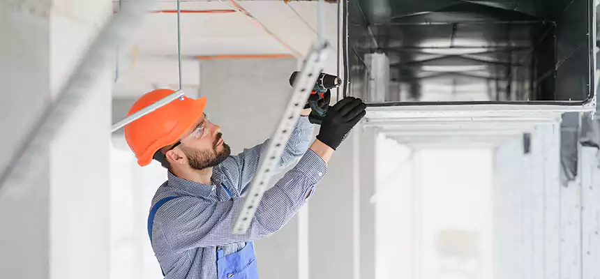 Our Air Vent Replacement Services in Oxnard, CA