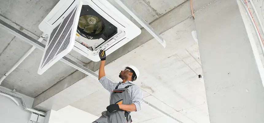 Efficient Multi‑Unit & HOA Annual Vent Cleaning Plans in Oxnard