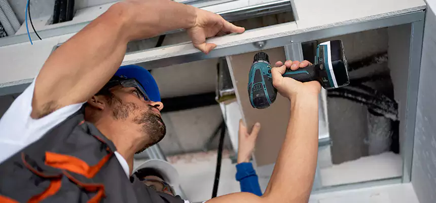 Our Apartment Air Duct Cleaning Services in Oxnard, CA