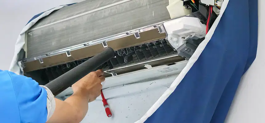 Advanced Clogged Dryer Vent Repair for Multi-Unit & Commercial in Oxnard, CA