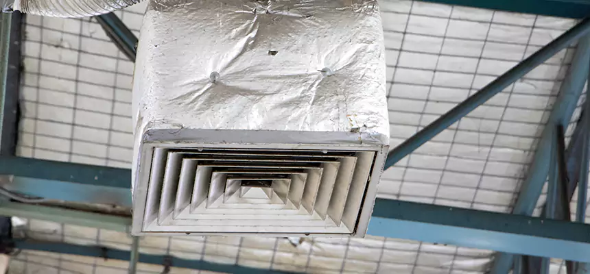 Our Custom HVAC Ductwork Services in Oxnard, CA