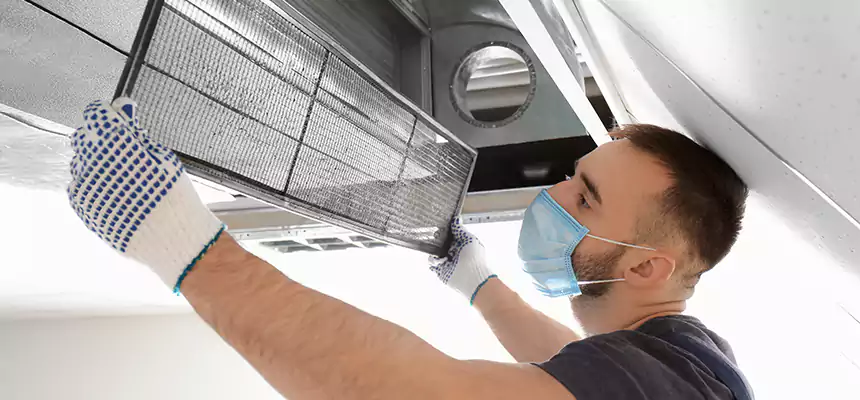Our Dryer Vent Cleaning Services in Oxnard, CA
