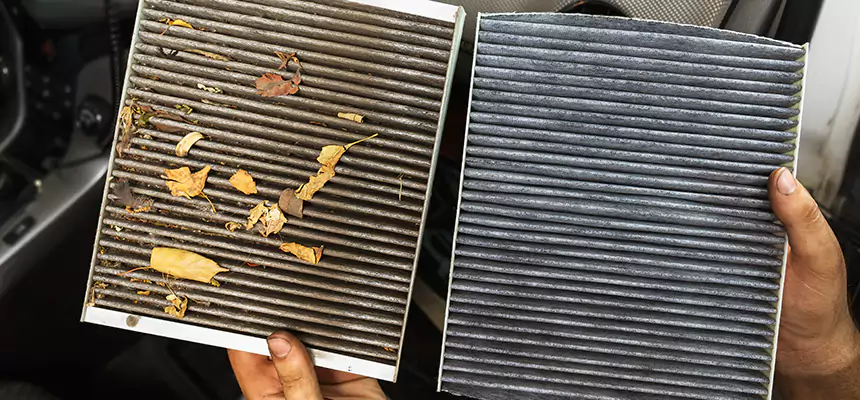 Our Dryer Vent Lint Filter Cleaning Services in Oxnard, CA