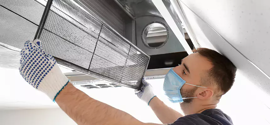 Our Dryer Vent Replacement Services in Oxnard, CA