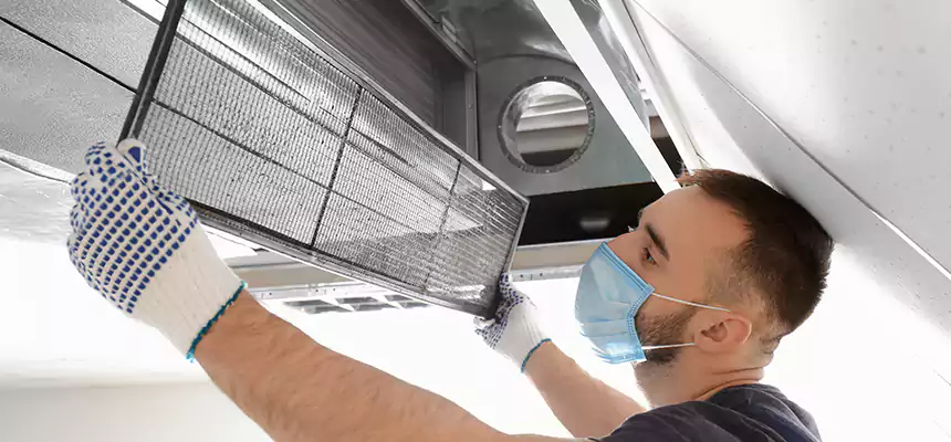 Our Home Duct Cleaning Services in Oxnard, CA