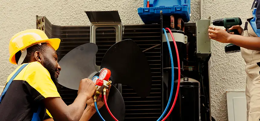 Our HVAC Airflow Optimization Services in Oxnard, CA