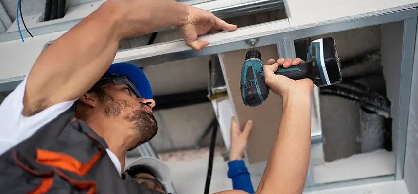 Our Improve Home Air Circulation Services in Oxnard, CA