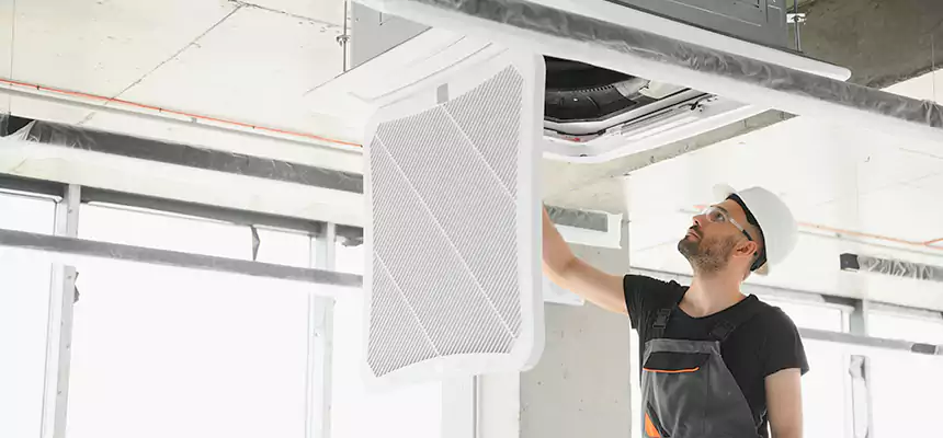 Our Indoor Air Quality Improvement Services in Oxnard, CA