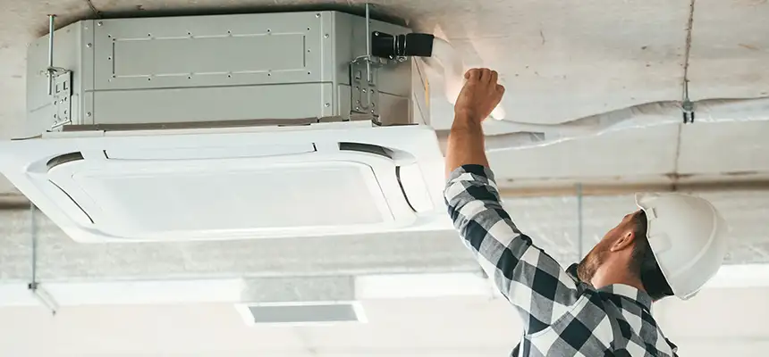 Our Local Vent Cleaning Services in Oxnard, CA