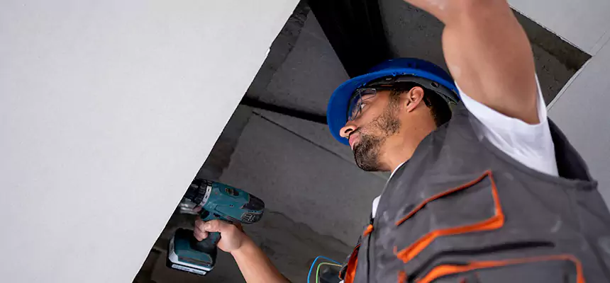 Our Post-Renovation Duct Debris Removal Services in Oxnard, CA