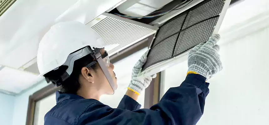 Our Residential Air Vent Cleaning Services in Oxnard, CA