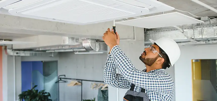 Our Roof Dryer Vent Cleaning Services in Oxnard, CA