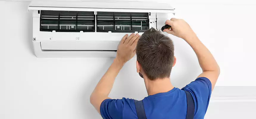 Our Smart Air Conditioning Installation Services in Oxnard, CA