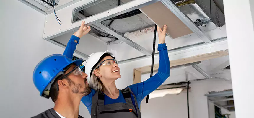 Our Vent Relocation Services in Oxnard, CA