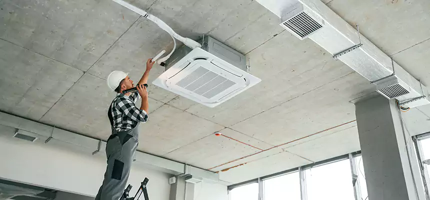 Our Wi Fi Connected Air Ducts Services in Oxnard, CA