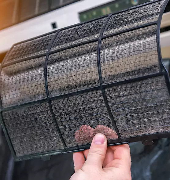 Top-notch AC Air Filter Replacement in Oxnard