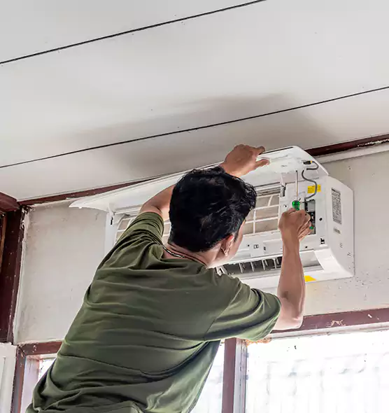 About Air Duct & AC Odor Removal in Oxnard, CA