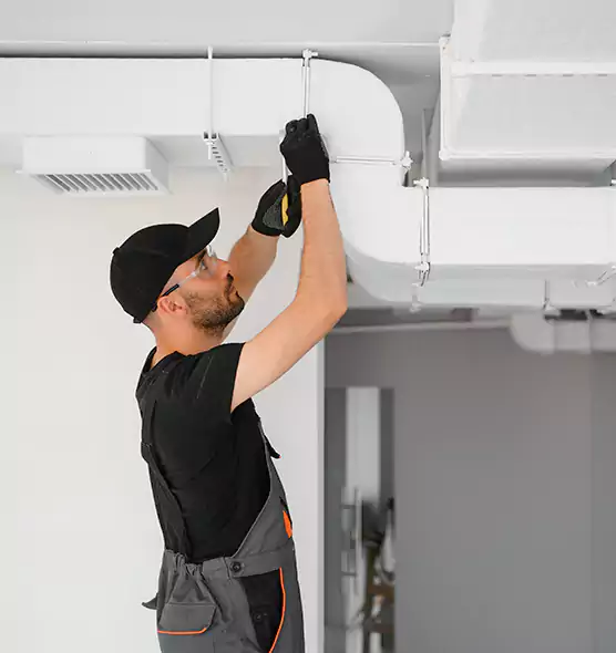 Professional Air Duct And Dryer Vent Cleaning in Oxnard, CA