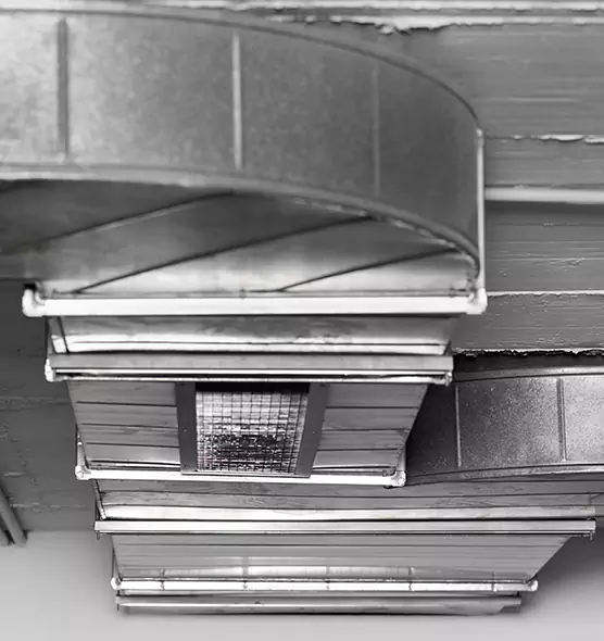 Professional Air Duct Pet Hair Removal in Oxnard, CA