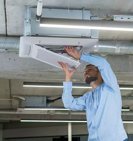 About Air Duct Sealing And Repair in Oxnard, CA