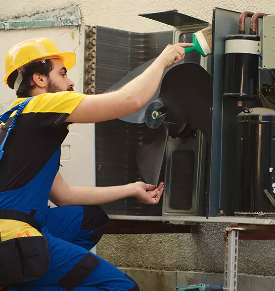 Professional Air Duct Washing Service in Oxnard, CA