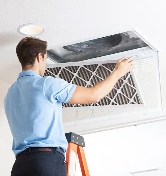About Annual Dryer Vent Maintenance Oxnard, CA