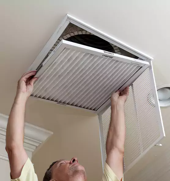 Trusted Apartment Air Duct Cleaning in Oxnard, CA