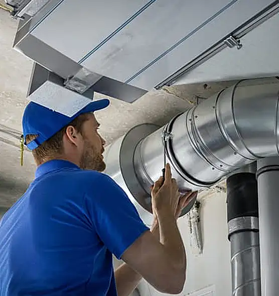 Advanced Dryer Vent Camera Inspection in Oxnard, CA