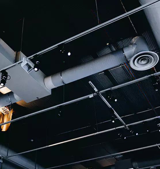 Professional Duct Cleaning For LEED Homes in Oxnard, CA