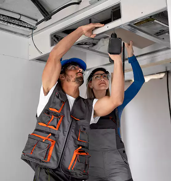 About Energy Efficient Air Duct Installation in Oxnard, CA