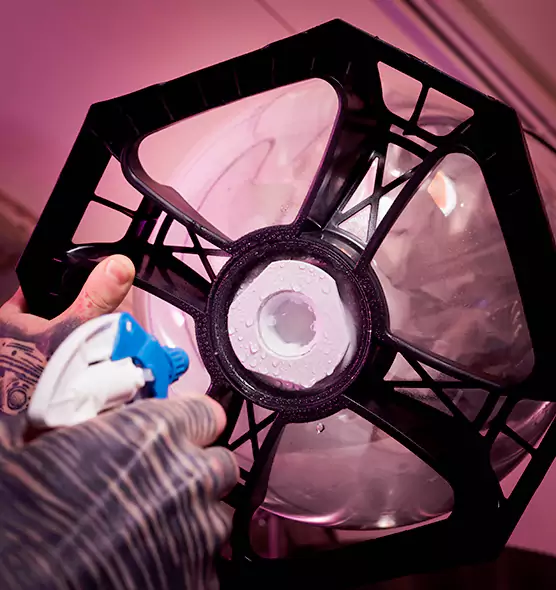 Expert Low VOC Vent Installation in Oxnard, CA