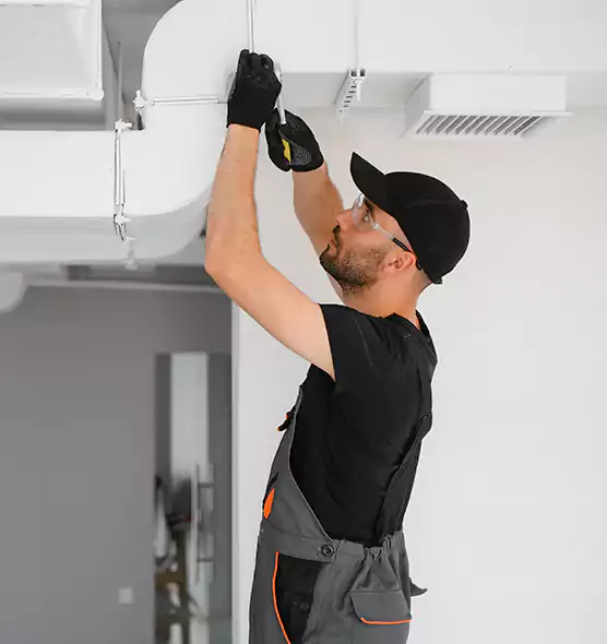 Advanced Office Ductwork Cleaning Services in Oxnard, CA