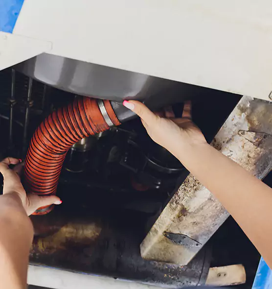 Professional Post-Renovation Duct Debris Removal in Oxnard, CA