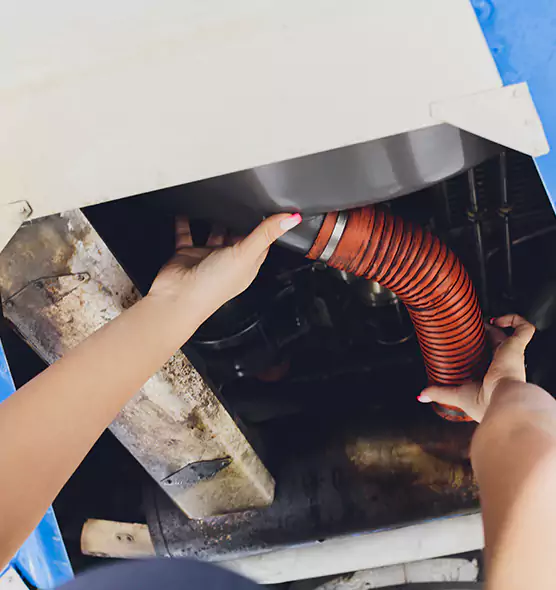 Top-Notch Return Vent Cleaning Service in Oxnard, CA