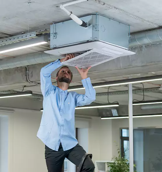 Advanced Rodent Droppings In Vents in Oxnard, CA
