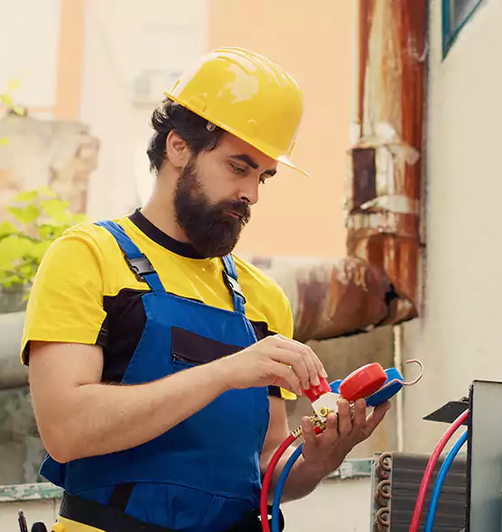 About Smart HVAC Installation in Oxnard, CA