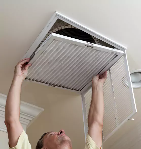 Trusted Vent Shaft Cleaning Expert in Oxnard, CA