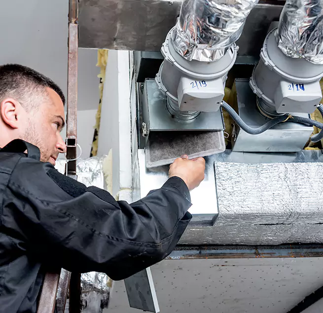 Why Homeowners & Businesses Trust Us in Oxnard, CA?