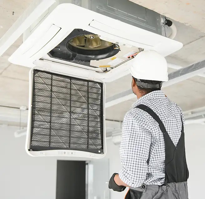 Why Homeowners & Businesses Trust Us in Oxnard, CA?