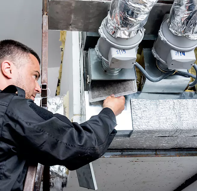 Why Homeowners & Businesses Trust Us in Oxnard, CA?