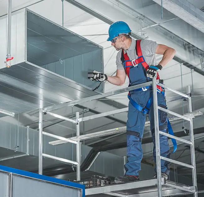 Why Homeowners & Businesses Trust Us in Oxnard, CA?