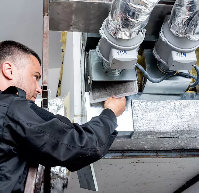 Why Homeowners & Businesses Trust Us in Oxnard, CA?