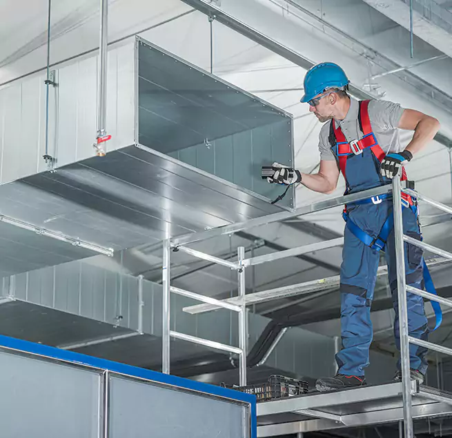 Why Homeowners & Businesses Trust Us in Oxnard, CA?