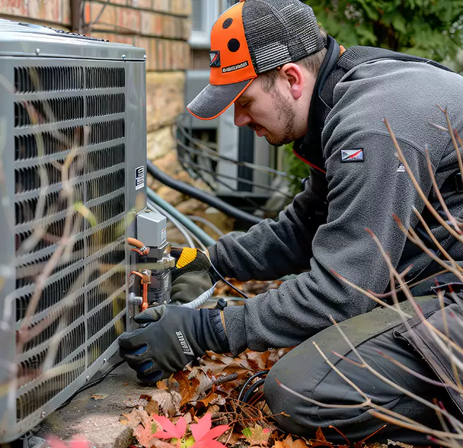 Why Homeowners & Businesses Trust Us in Oxnard, CA?